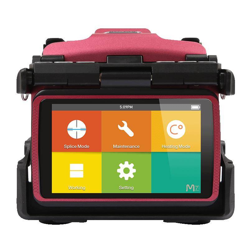 INNO M7 ULTRA TASINABILIR TASARLANMIS AKTIF V-GROOVE FÜZYON CİHAZI - 3