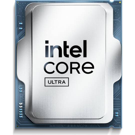 INTEL CORE ULTRA 5 235 3.4GHZ 26MB 1851P FANSIZ (TRAY) - 2