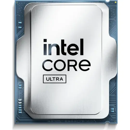 INTEL CORE ULTRA 5 245KF 4.2GHZ 24MB 1851P FANSIZ (TRAY) - 4
