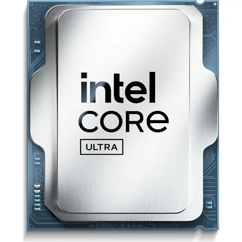INTEL CORE ULTRA 5 245KF 4.2GHZ 24MB 1851P FANSIZ (TRAY) - 3