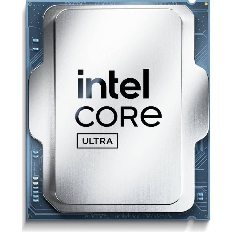 INTEL CORE ULTRA 9 285K 3.7GHZ 36MB 1851P FANSIZ (TRAY) - 2