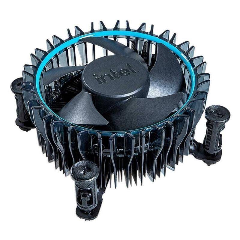 INTEL ORJINAL FAN LGA1700 UYUMLU - 1