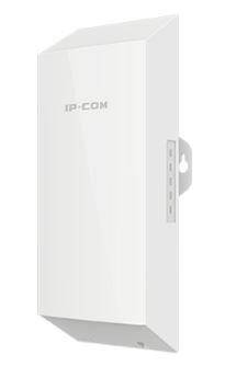 IP-COM CPE3 2.4GHZ 500 MT ÖNERİ 2 KAMERA ACCESS POINT DIŞ ORT. PTP - 9