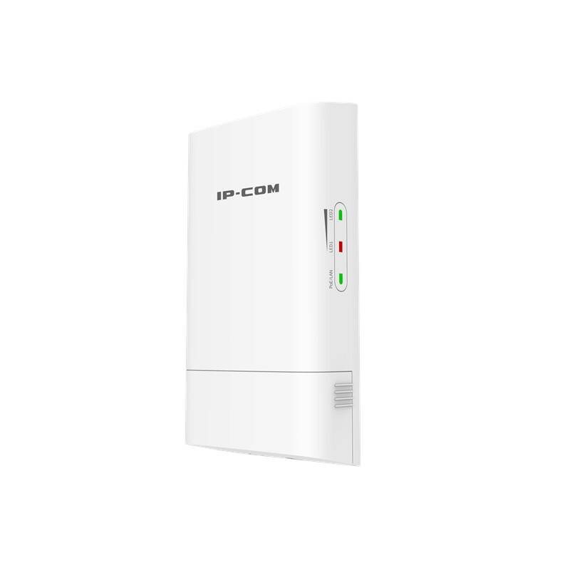 IP-COM CPE5-KIT 5GHZ 867MBPS 1KM PTP 30 DERECE DIŞ ORTAM 2LI SET TAK ÇALIŞTIR ACCESS POINT(ADAPTÖRLÜ) - 12