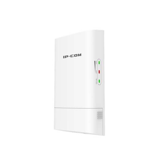 IP-COM CPE5-KIT 5GHZ 867MBPS 1KM PTP 30 DERECE DIŞ ORTAM 2LI SET TAK ÇALIŞTIR ACCESS POINT(ADAPTÖRLÜ) - 4