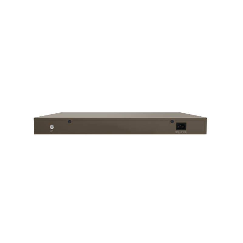 IP-COM G3328F 24 PORT GIGABIT + 4X1GB SFP UPLINK L2 CLOUD YÖNETİLEBİLİR RACKMOUNT SWITCH - 9