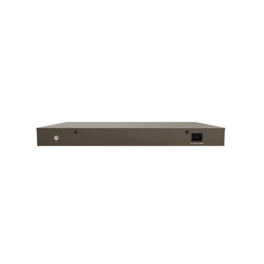 IP-COM G3328F 24 PORT GIGABIT + 4X1GB SFP UPLINK L2 CLOUD YÖNETİLEBİLİR RACKMOUNT SWITCH - 6