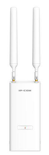 IP-COM IP-IUAP-AC-M 2.45GHZ 1167MBPS DIŞ ORTAM ACCESS POINT (ADAPTÖRLÜ)