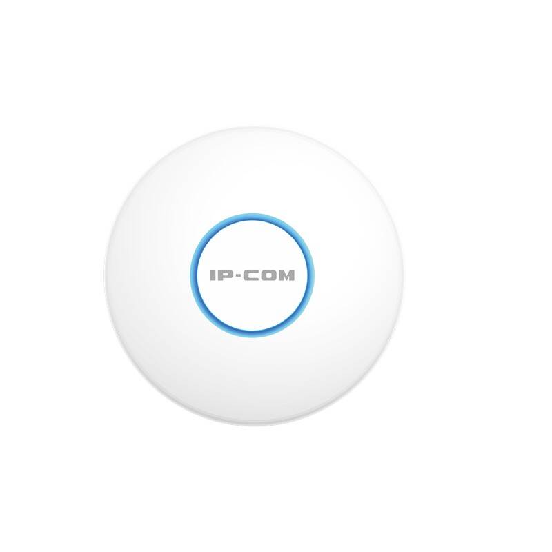 IP-COM PRO 6 MINI 2.45GHZ 802.11AX 1500MBPS 2X2 MIMO WIFI6 TAVAN TİPİ ACCESS POINT(ADAPTÖRLÜ) - 2