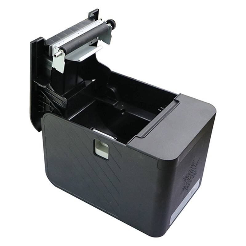 KODPOS KPS-70 203DPI DİREKT TERMAL USB+ETHERNET OTOMATİK KESİCİ FİŞ YAZICI - 5