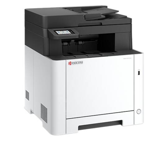 KYOCERA ECOSYS MA2101CWFX RENKLI LAZER YAZTARFOTFAXETHWIFIDUB - 4
