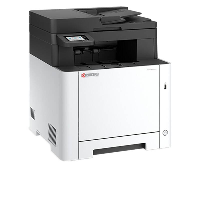 KYOCERA ECOSYS MA2101CWFX RENKLI LAZER YAZTARFOTFAXETHWIFIDUB - 4
