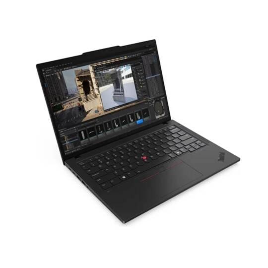 LENOVO 21MFS2MQ00 MWS P14s G5 AMD R7 PRO 16GB 5600MHz SODIMM 512GB SSD DOS 5 YIL YERİNDE GARANTİ - 5