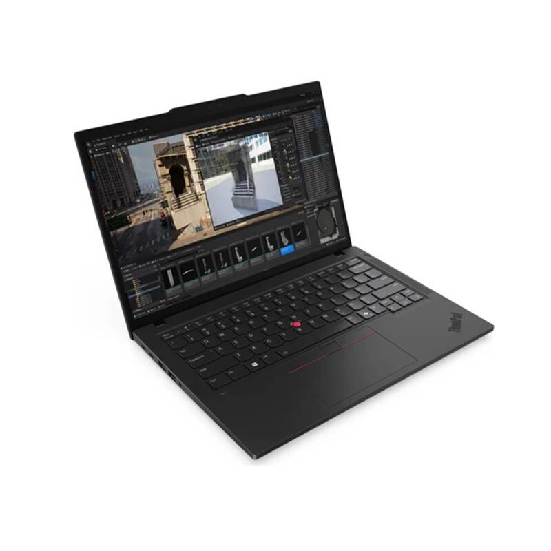 LENOVO 21MFS2MQ00 MWS P14s G5 AMD R7 PRO 16GB 5600MHz SODIMM 512GB SSD DOS 5 YIL YERİNDE GARANTİ - 2