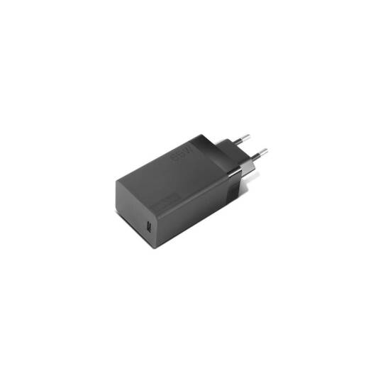 LENOVO 40AW0065EU 65W USB-C SEYAHAT ADAPTÖRÜ - 4