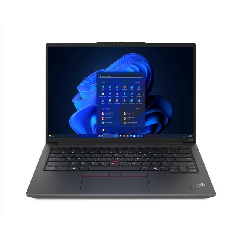 LENOVO NB E14 THINKPAD 21M70092TX ULTRA 5 125U 16GB 512SSD OB 14 DOS - 7