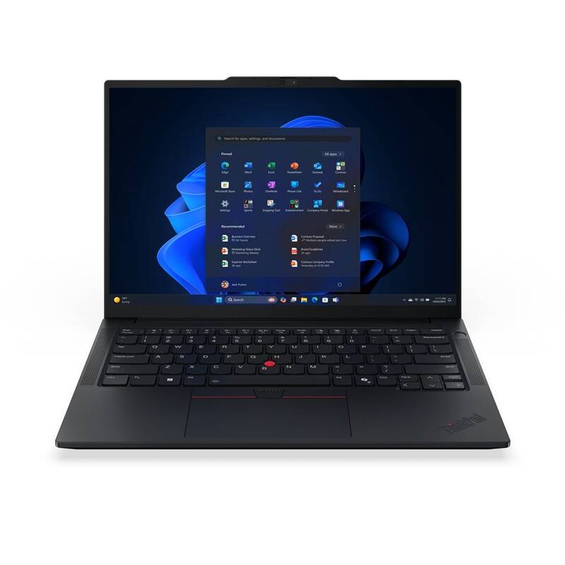 LENOVO NB E14 THINKPAD 21SX007CTX ULTRA7 255H 16GB 512SSD OB 14 DOS - 3