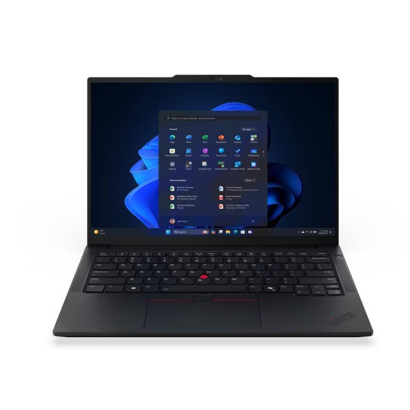 LENOVO NB E14 THINKPAD 21SX007GTX ULTRA7 255H 32GB 1TB SSD OB 14 WIN11PRO - 2