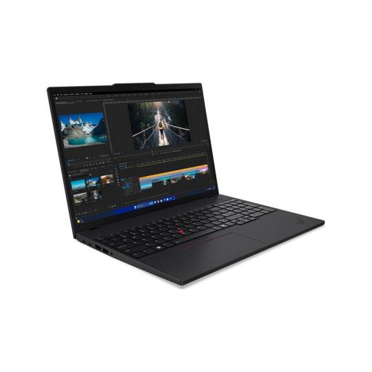 LENOVO NB E16 THINKPAD 21MA008YTX ULTRA5 125U 16GB 512SSD OB 16 DOS - 11
