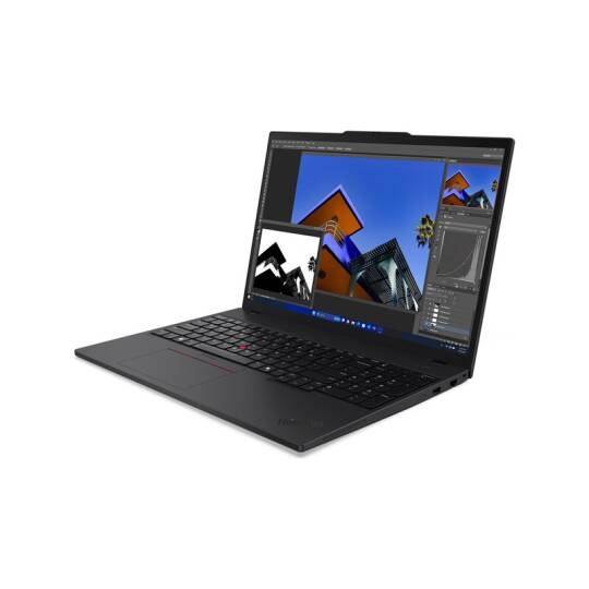 LENOVO NB E16 THINKPAD 21MA008YTX ULTRA5 125U 16GB 512SSD OB 16 DOS - 12