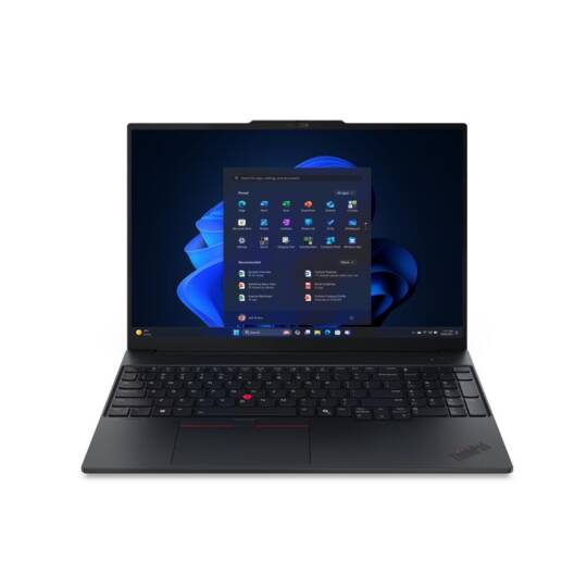 LENOVO NB E16 THINKPAD 21SR006RTX ULTRA7 255H 16GB 512SSD OB 16 DOS - 8
