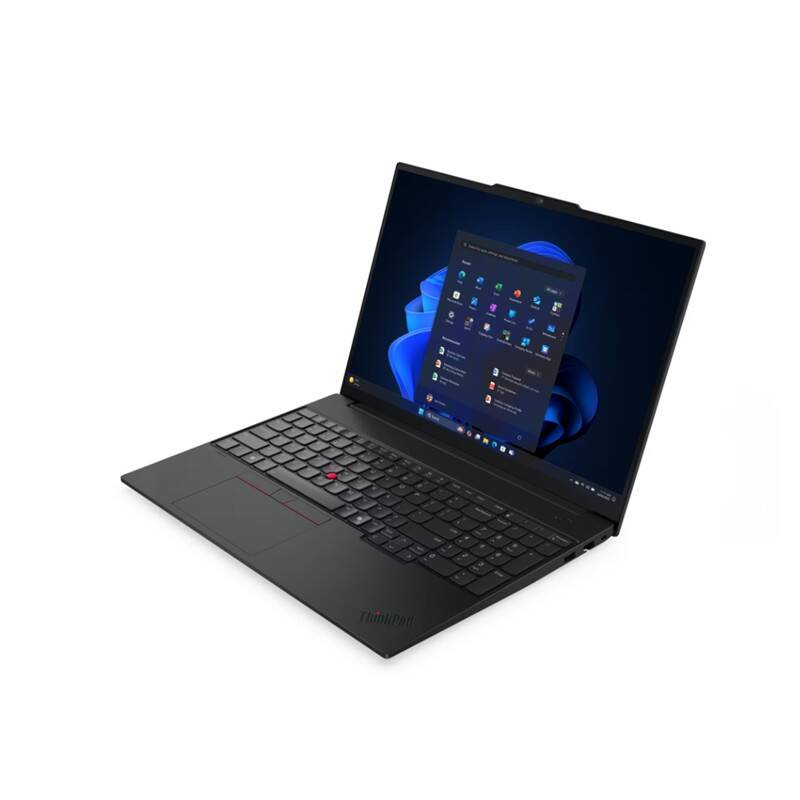 LENOVO NB E16 THINKPAD 21SR0076TX ULTRA7 265U 16GB 512SSD OB 16 DOS - 2