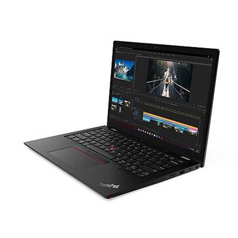 LENOVO NB THINKPAD L13 21LM0037TX ULTRA7 165U 32GB 1TB SSD OB DOKUNMATİK 13.3 DOS - 7