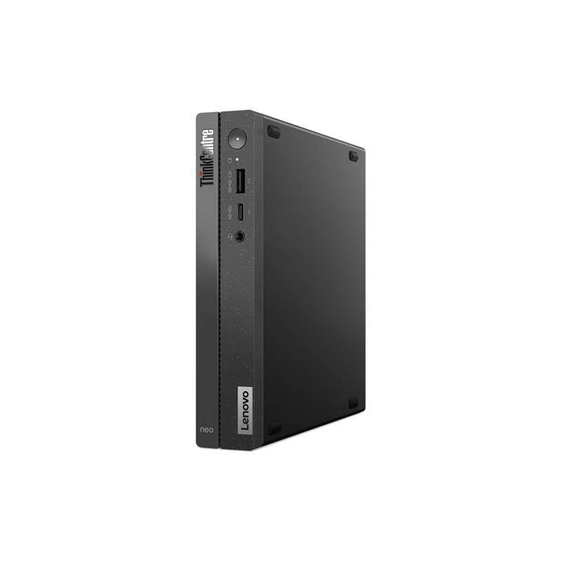 LENOVO PC NEO 50Q THINKCENTRE 12LN004UTR I3-1215U 8GB 512SSD UHD DOS - 2