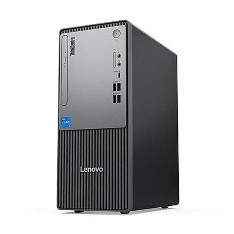 LENOVO PC NEO 50T THINKCENTRE 12UB000BTR I5-13400 16GB 512SSD UHD 730 DOS - 6