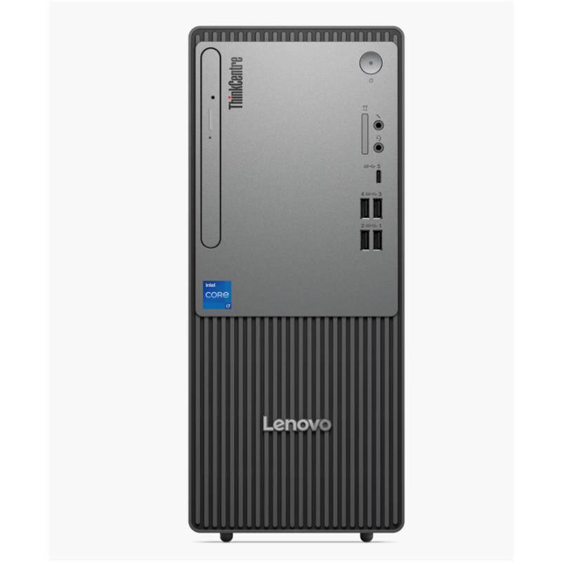LENOVO PC NEO 50T THINKCENTRE 12UB001ETR I5-13400 16GB 512SSD UHD 730 WIN11PRO - 1