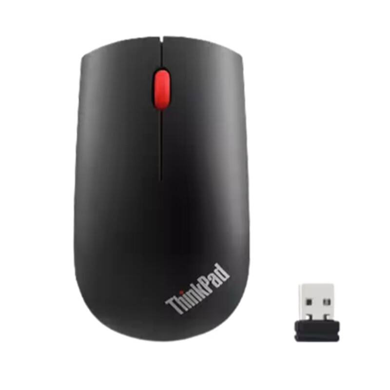 LENOVO THINKPAD ESENTIAL KABLOSUZ MOUSE 4X30M56887 - 3