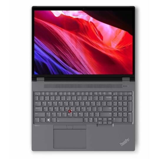LENOVO THINKPAD NBW 21KX001MTX P16V V2 ULTRA-7 165H 2X16GB 1TB SSD NVIDIA RTX2000ADA 8GB 16 W11P 3 YIL YERİNDE GARANTİ - 11