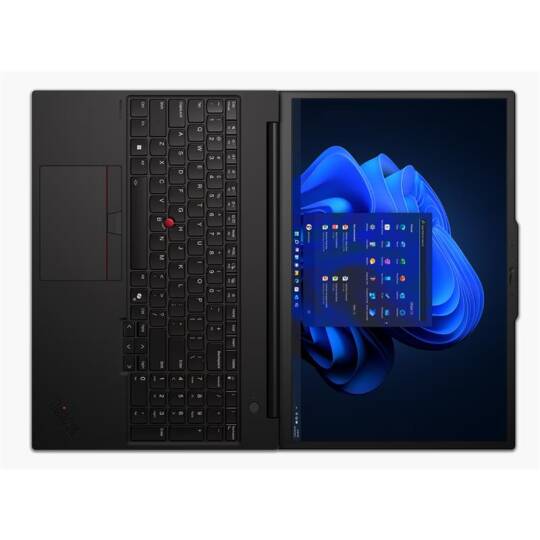 LENOVO THINKPAD NBW 21KX003BTX MWS P16V GEN3 ULTRA-7 155H 2X16GB 1X1TB SSD NVIDIA RTX1000ADA 6GB 16 W11P - 12