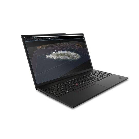 LENOVO THINKPAD NBW 21QV000YTX P16S G4 U7 255H 1X16GB 1X512GB SSD NVIDIA RTXPRO500 B.WELL 6GB W11P 3 YIL YERİNDE GARANTİ - 2