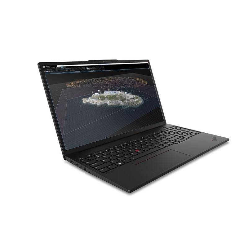 LENOVO THINKPAD NBW 21QV000YTX P16S G4 U7 255H 1X16GB 1X512GB SSD NVIDIA RTXPRO500 B.WELL 6GB W11P 3 YIL YERİNDE GARANTİ - 2