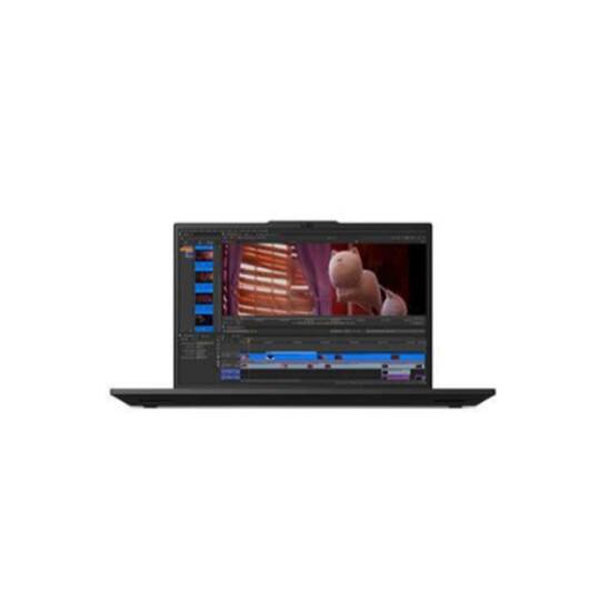 LENOVO THINKPAD NBW 21QWS1S900 P16S ULTRA 7 265H 1X32GB 1X1TB SSD NVIDIA RTXPRO1000 B.WELL 8GB FDOS 3 YIL GARANTİ - 4