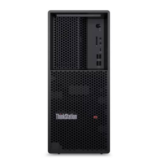 LENOVO THINKSTATION 30HT006QTR P3 TWR G2 U9 285K 1X32G 1X1TB SSD NVIDIA RTX4000 20GB W11P 3 YIL YERİNDE GARANTİ - 11