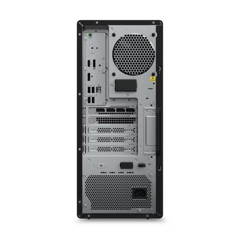 LENOVO THINKSTATION 30HT006QTR P3 TWR G2 U9 285K 1X32G 1X1TB SSD NVIDIA RTX4000 20GB W11P 3 YIL YERİNDE GARANTİ - 12