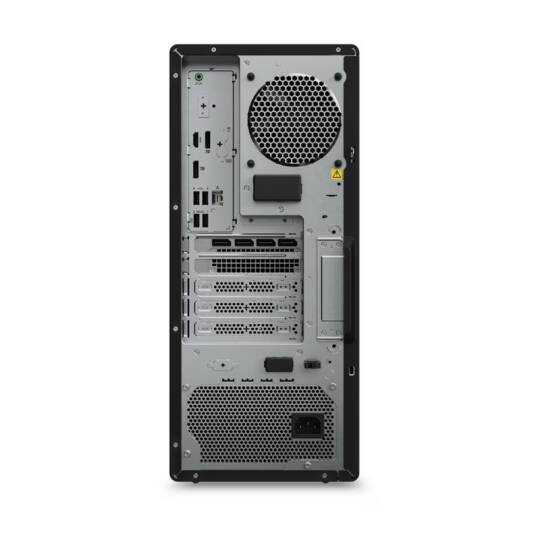 LENOVO THINKSTATION 30HT006QTR P3 TWR G2 U9 285K 1X32G 1X1TB SSD NVIDIA RTX4000 20GB W11P 3 YIL YERİNDE GARANTİ - 10