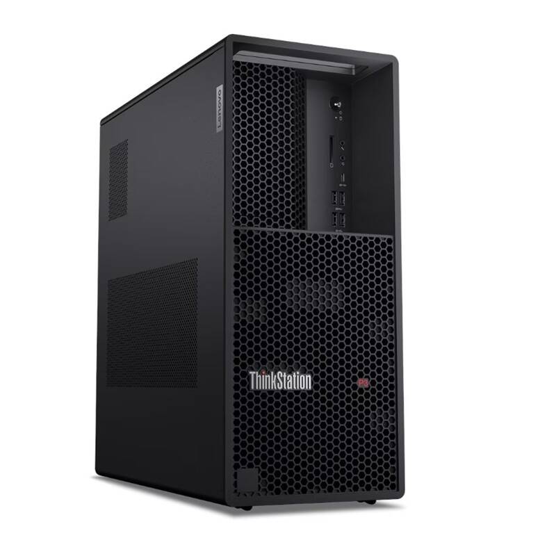 LENOVO THINKSTATION 30HT006QTR P3 TWR G2 U9 285K 1X32G 1X1TB SSD NVIDIA RTX4000 20GB W11P 3 YIL YERİNDE GARANTİ - 5