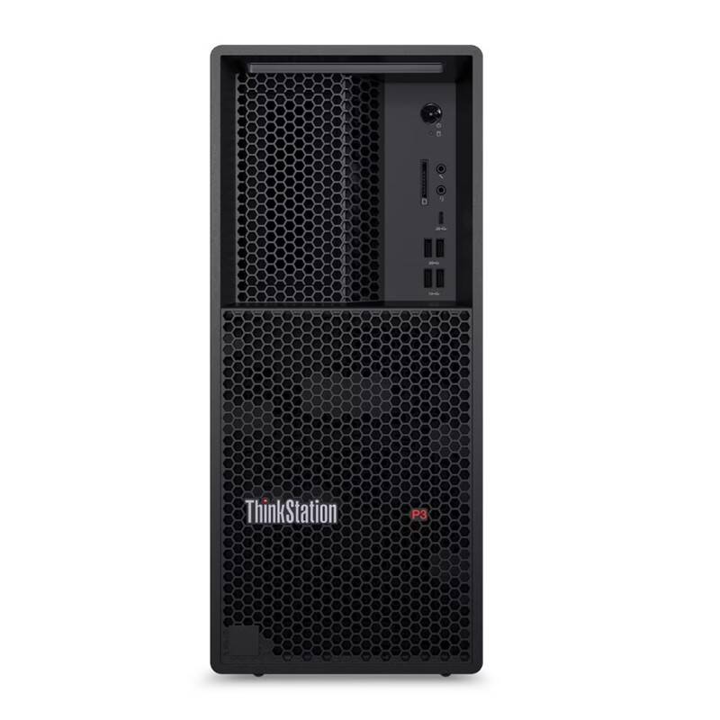 LENOVO THINKSTATION 30HT006QTR P3 TWR G2 U9 285K 1X32G 1X1TB SSD NVIDIA RTX4000 20GB W11P 3 YIL YERİNDE GARANTİ - 3