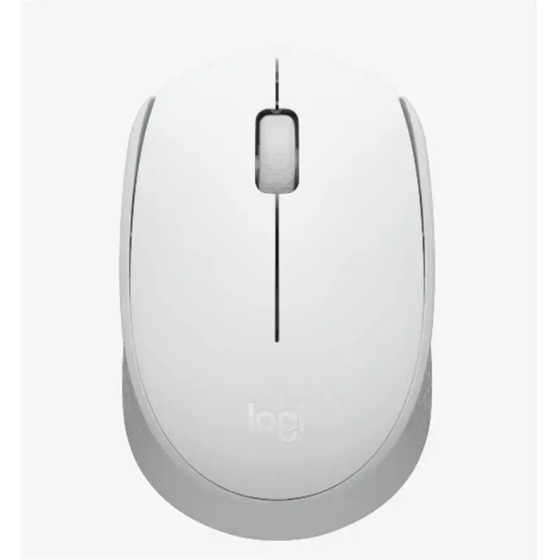 LOGITECH M171 KABLOSUZ USB MOUSE BEYAZ 910-006867 - 2