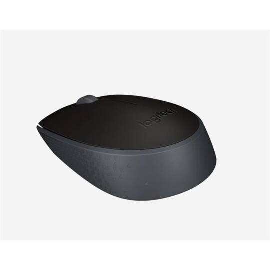 LOGITECH M171 KABLOSUZ USB MOUSE SİYAH 910-004424 - 10