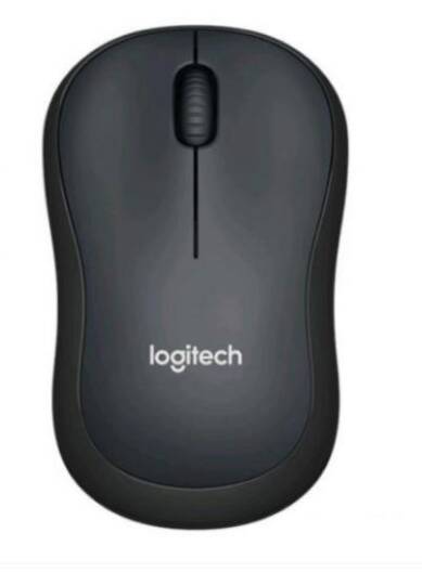LOGITECH M220 SESSİZ KABLOSUZ USB MOUSE SİYAH 910-004878 - 5