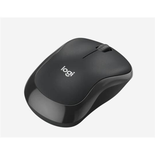 LOGITECH M241 KOMPAKT SESSİZ KABLOSUZ BLUETOOTH MOUSE SİYAH 910-007471 - 4