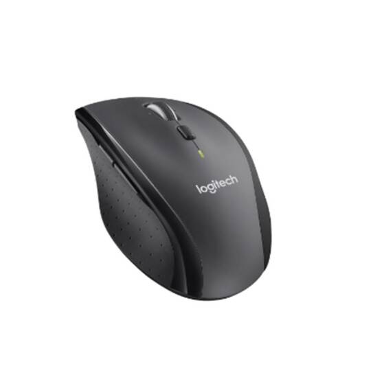 LOGITECH M705 MARATHON KABLOSUZ MOUSE SİYAH 910-001949 - 3