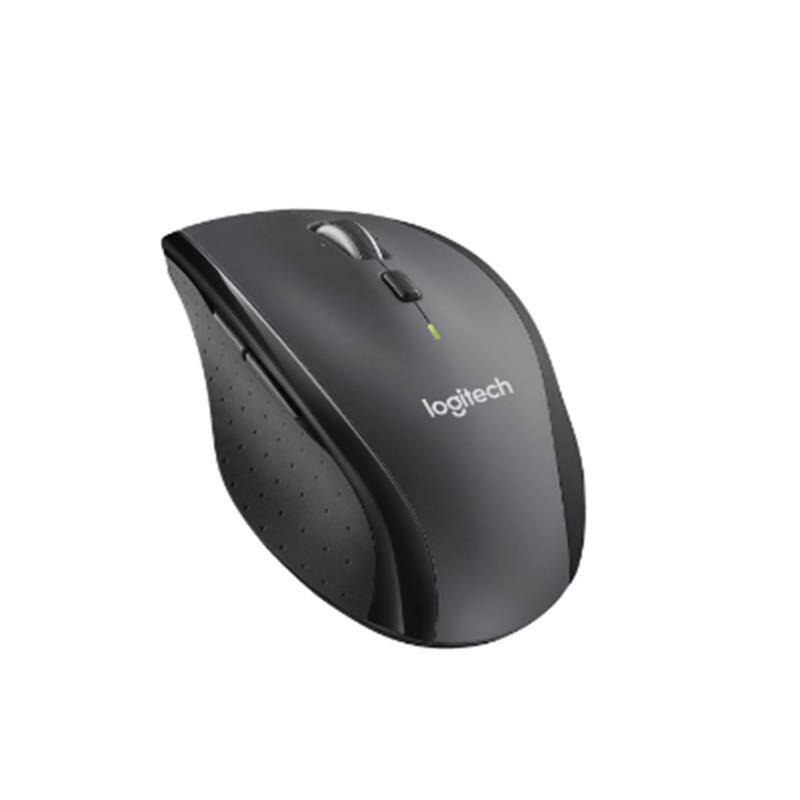 LOGITECH M705 MARATHON KABLOSUZ MOUSE SİYAH 910-001949 - 3