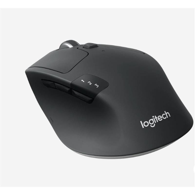 LOGITECH M720 TRIATHLON BLUETOOTH MOUSE 910-004791 - 10