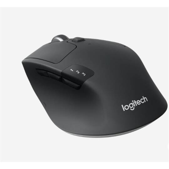 LOGITECH M720 TRIATHLON BLUETOOTH MOUSE 910-004791 - 7