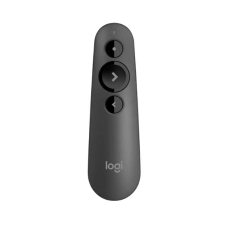 LOGITECH R500S LAZER SUNUM KUMANDASI 910-005843 - 5